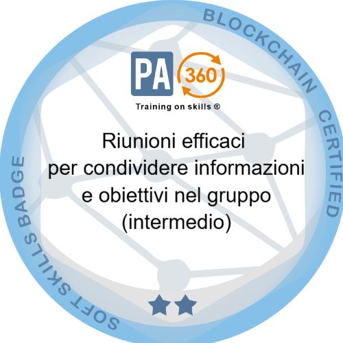 Badge pubblico 67561